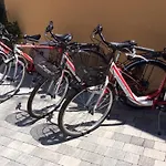 Pensjonat La Via Del Volano