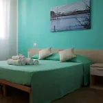 Pensjonat La Via Del Volano 4*