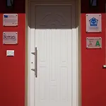 Pensjonat La Via Del Volano Codigoro
