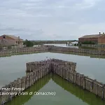 La Via Del Volano