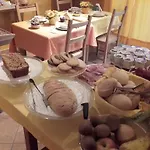 La Via Del Volano Pensjonat