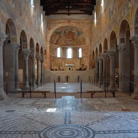 La Via Del Volano