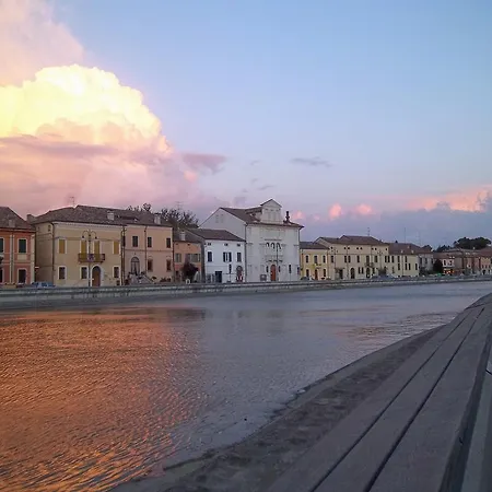 La Via Del Volano