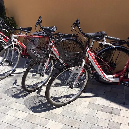 Gæstehus La Via Del Volano