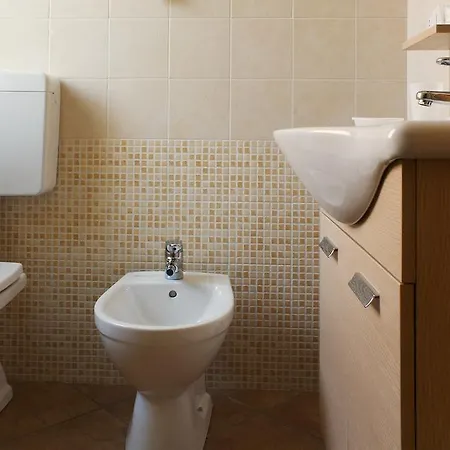 La Via Del Volano 4* Codigoro