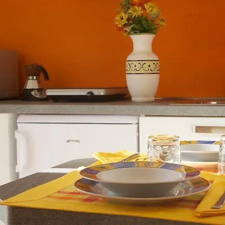 La Via Del Volano Gæstehus