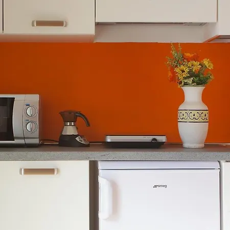 La Via Del Volano 4*