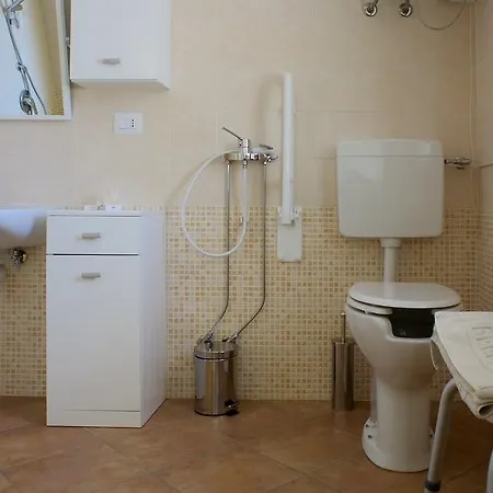 Gasthof La Via Del Volano Codigoro