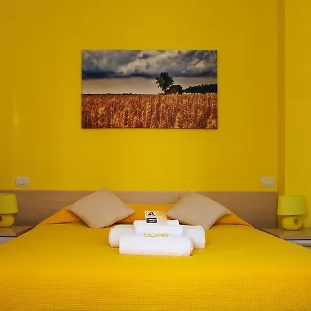 La Via Del Volano 4* Codigoro