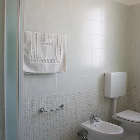 La Via Del Volano Gæstehus