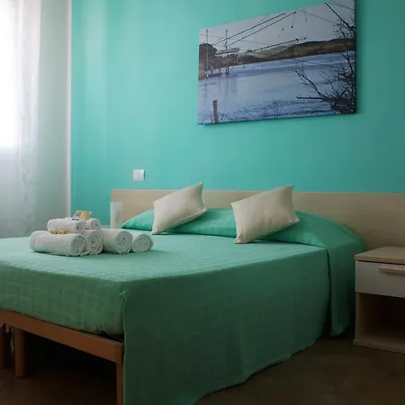 Gæstehus La Via Del Volano 4*