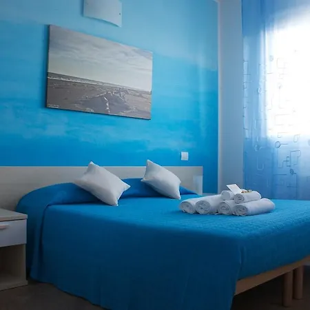 Gasthof La Via Del Volano Codigoro