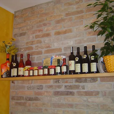 Gasthof La Via Del Volano Codigoro