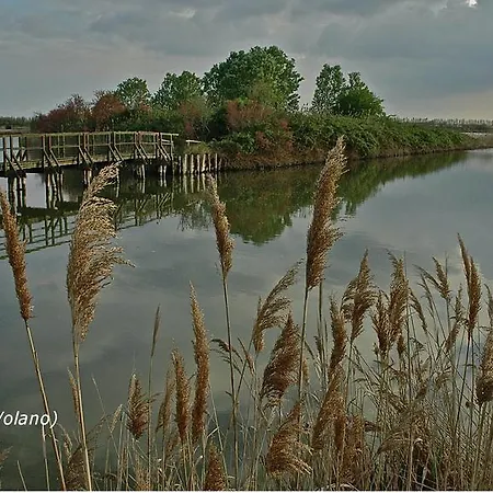 Gasthof La Via Del Volano 4*