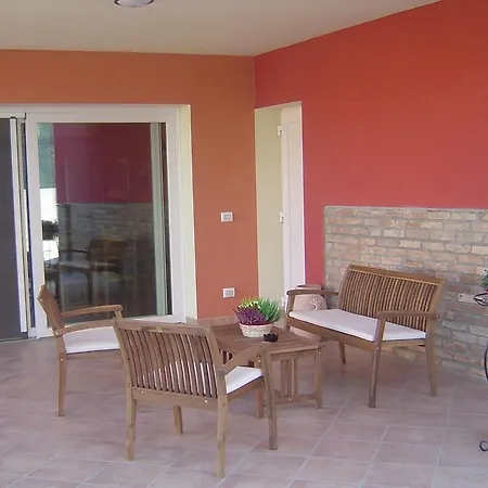 بيت ضيافة La Via Del Volano