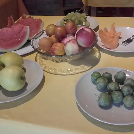 La Via Del Volano 4*