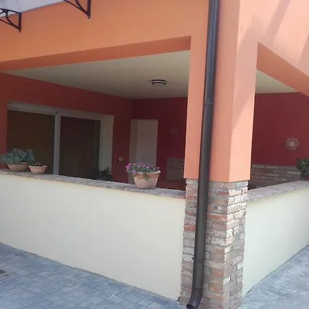 Gasthof La Via Del Volano 4*