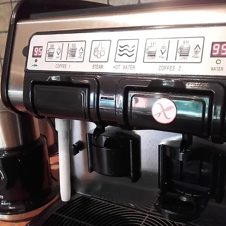 La Via Del Volano Gasthof 4*