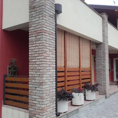 La Via Del Volano Gæstehus Codigoro