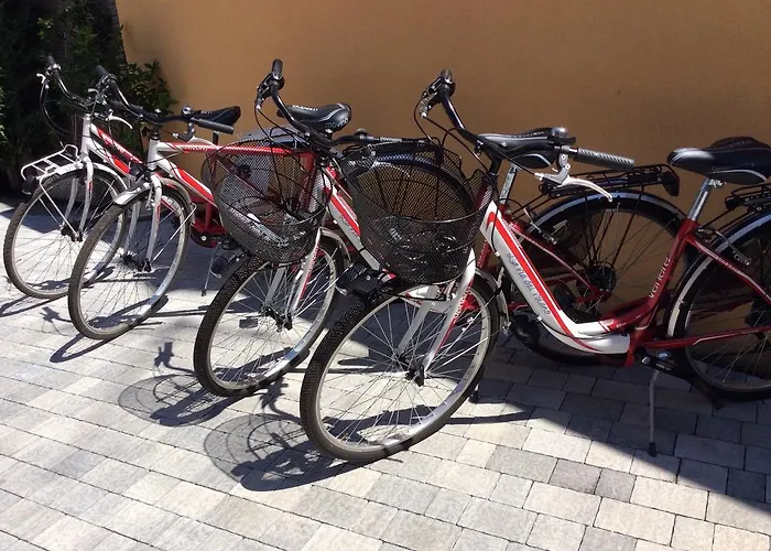 Гостевой дом La Via Del Volano