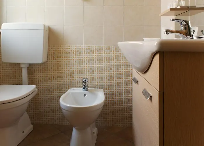 La Via Del Volano 4* Кодигоро