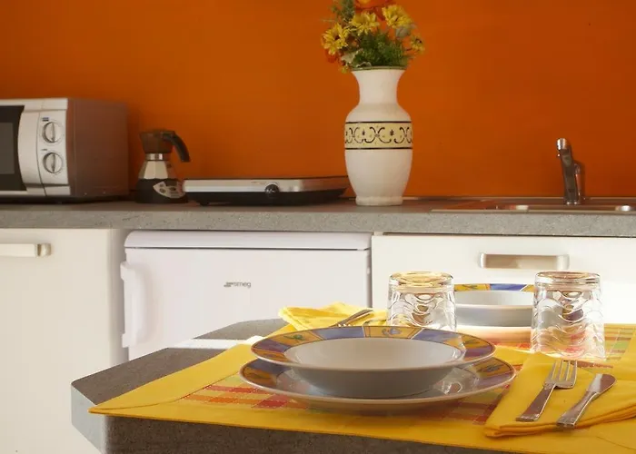 La Via Del Volano Гостевой дом