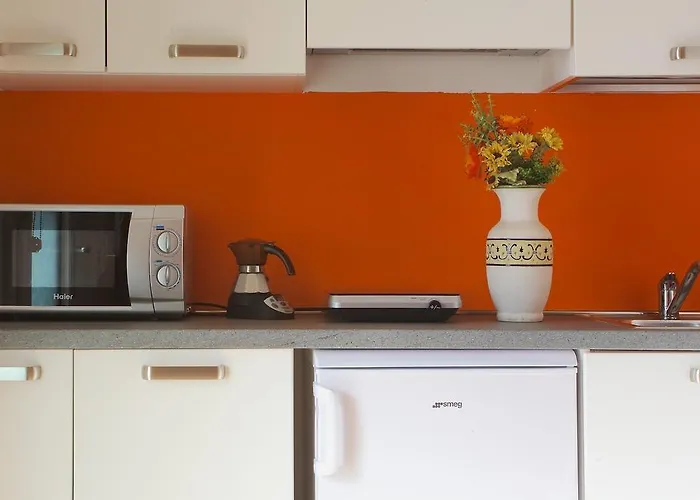 La Via Del Volano 4*