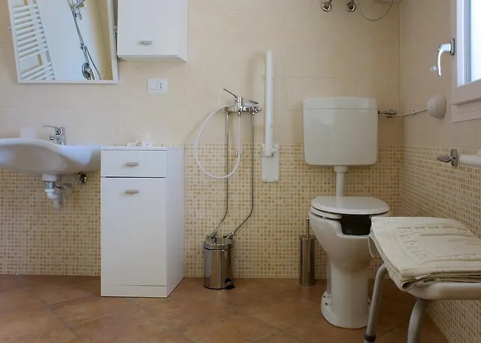 Гостевой дом La Via Del Volano Кодигоро