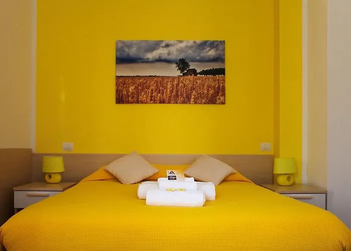 La Via Del Volano 4* Кодигоро