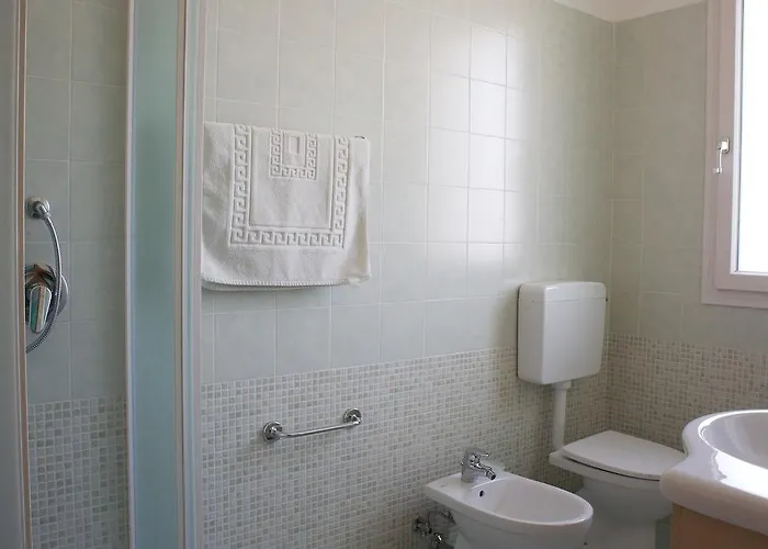 La Via Del Volano Гостевой дом