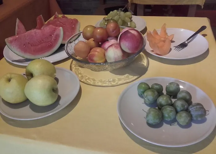 La Via Del Volano 4*