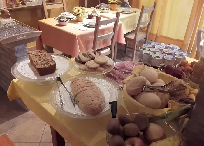 La Via Del Volano Гостевой дом