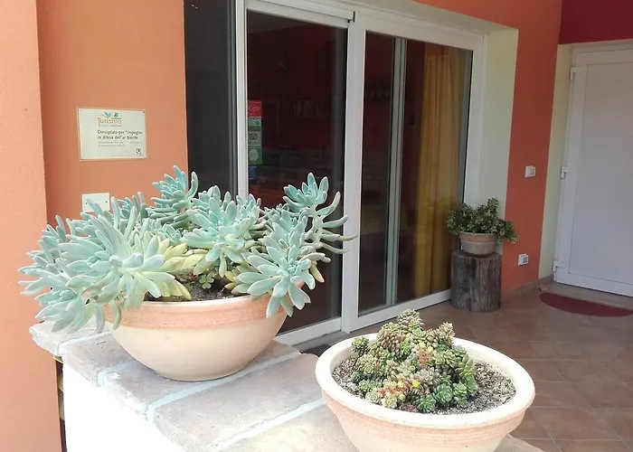 La Via Del Volano